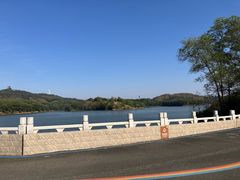-红花湖景区