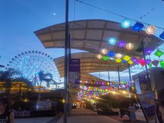 -三亚海昌梦幻海洋不夜城