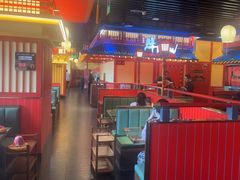 -牛New寿喜烧(金鹰世界店)