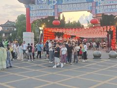 -寻梦滕王阁实景演出