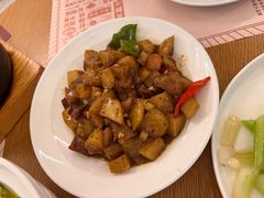 -顺风汤馆·广府粤菜(江宸天街店)