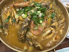 -食光慢宴·安吉土菜馆