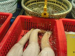 -79号渔船海鲜饭店(华强北店)