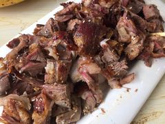 -老舅老蒙肉饼非遗店(一店)
