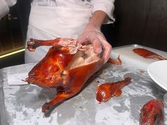 -四季民福烤鸭店(东四十条店)