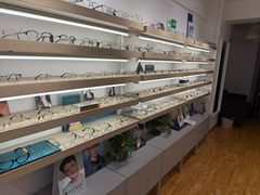 -刺鸟眼镜(全国连锁中山广场店)