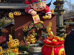 -钱王祠