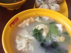 -小杨生煎(周浦万达店)