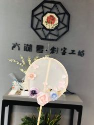 点击看大图 -太湖雪蚕桑文化园