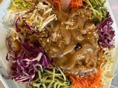 -虹海圣肉饼店家常菜馆