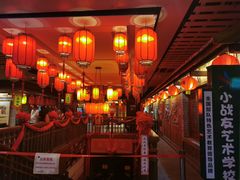 -古渡驛(丽彩·潮流港店)