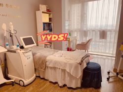 -IDEA·艾蒂尔科技美肤·日式美甲美睫集合店