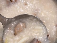 -如轩·海鲜砂锅粥·潮汕菜(小榄店)