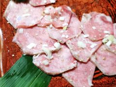 -江户烧肉(高德店)