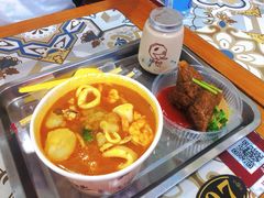 -1980烧肉粽(金榜店)