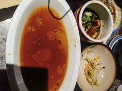 -南京大牌档(青岛万象城店)