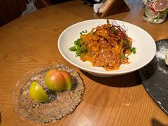 -奉天小馆·非遗东北菜(沈阳万象城店)