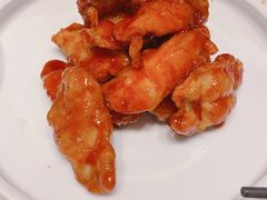 -在前门·烤鸭北京菜(五月花广场店)