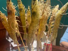 -东海怡品海鲜豆捞(舟宿夜江店)