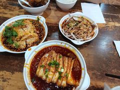 -牛王庙(龙华花园店)