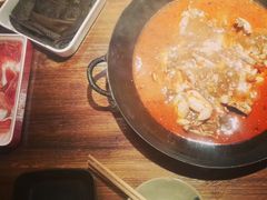 -老天桥蛙炉火锅(姑苏总店)