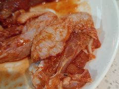 -韩风源烧烤涮自助餐厅(汝南店)