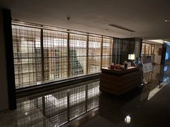 -深圳机场凯悦酒店