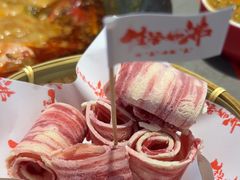 -生活如沸·顺德水牛奶火锅(大学路店)