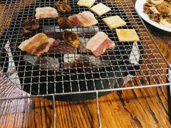 -久儿地炉烤肉(海信慧园店)