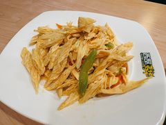 -西部马华清真食府·丝路菜(大钟寺店)