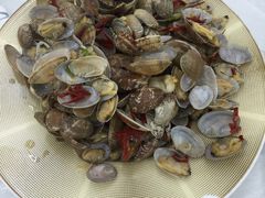 -日照大牌檔•小船海鲜(万平口店)
