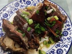 -南花桥羊肉馆老字号(乌镇店)