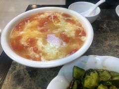 -昱德来·天津菜(河西店)