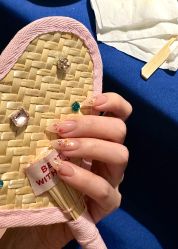 -LILY NAILS美甲美睫