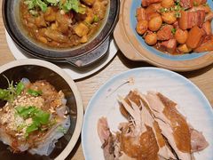 -符离集餐厅(万象城店)