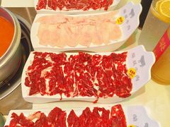 -荣叔港式沙嗲牛肉火锅(正佳潮流店)