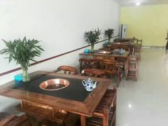 -云飞烧烤火锅城(第一分店)