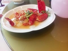 -上海小南国(世博源店)