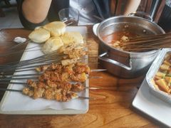 -壹块捌烧烤(灯市口店)