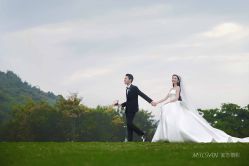 -蜜恋婚纱摄影·客片研发(苏州店)