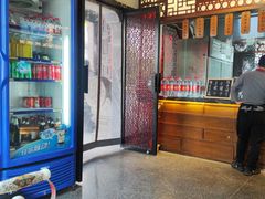 -东门口涮肉·砂锅·烤串(老门东店)