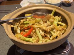 -老头儿油爆虾(星光一期店)