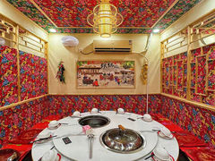 -九妹农家大铁锅东北菜(江湾店)