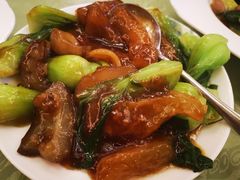 -烤肉宛饭庄(南礼士路店)