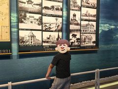 -哈尔滨规划展览馆