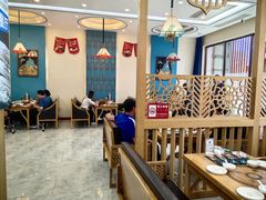 -哈啾嗨·蒙文化主题餐厅(京汉新城店)