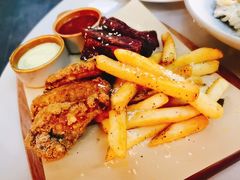 -农畉LONFOOD(福田星河COCOPark店)