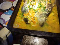-匠子烤鱼(桫椤湾店)