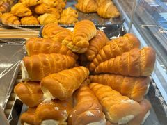 -烘焙町面包店(西四店)