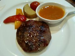 牛排-斗牛士牛排餐厅(富力海珠城广场店)